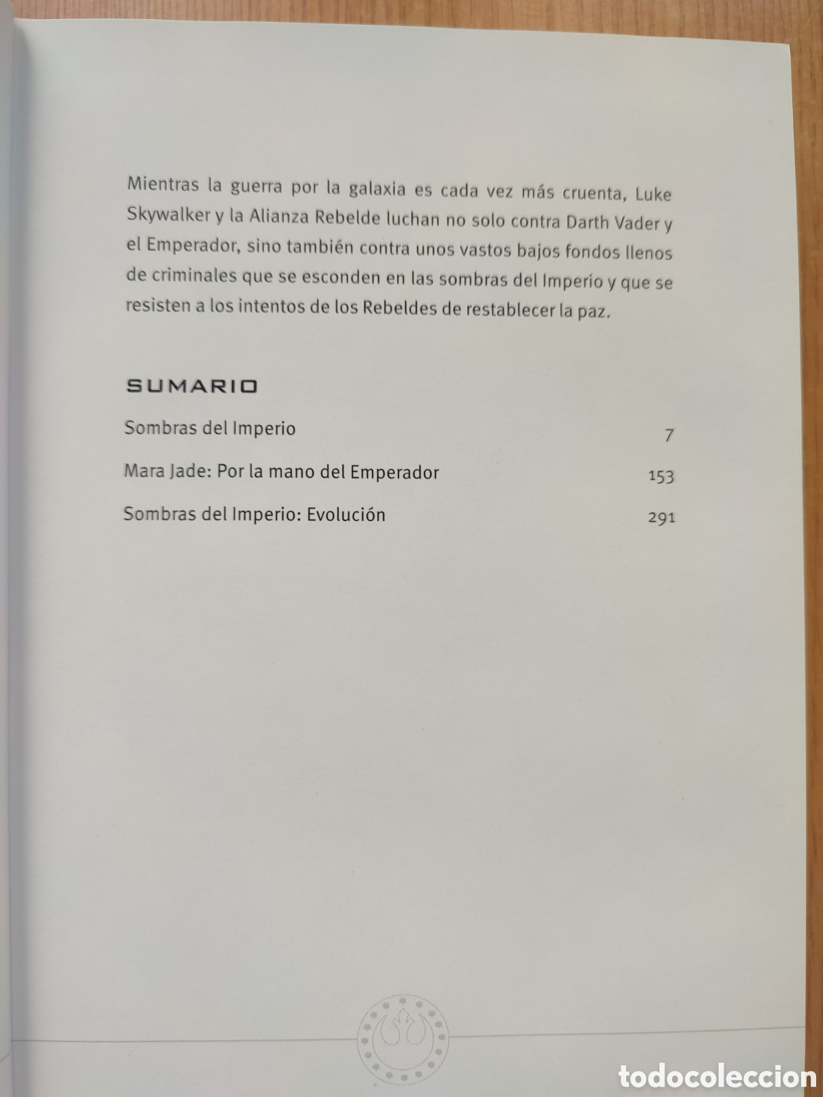 C&oacute;mics: Star Wars. Sombras del Imperio. Tomo integral. Planeta - Foto 3