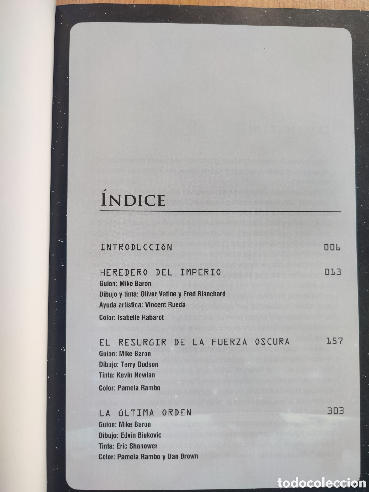 C&oacute;mics: Star Wars. Heredero del Imperio. - Foto 3