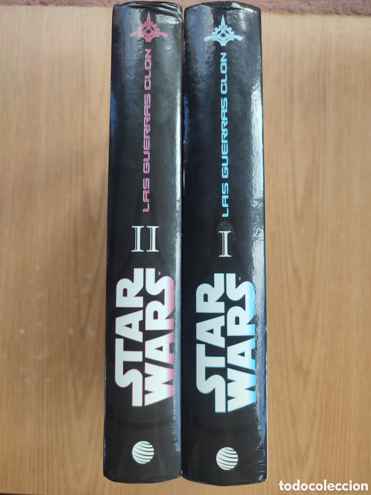C&oacute;mics: Star Wars. Las guerras Clon. Completa - Foto 2