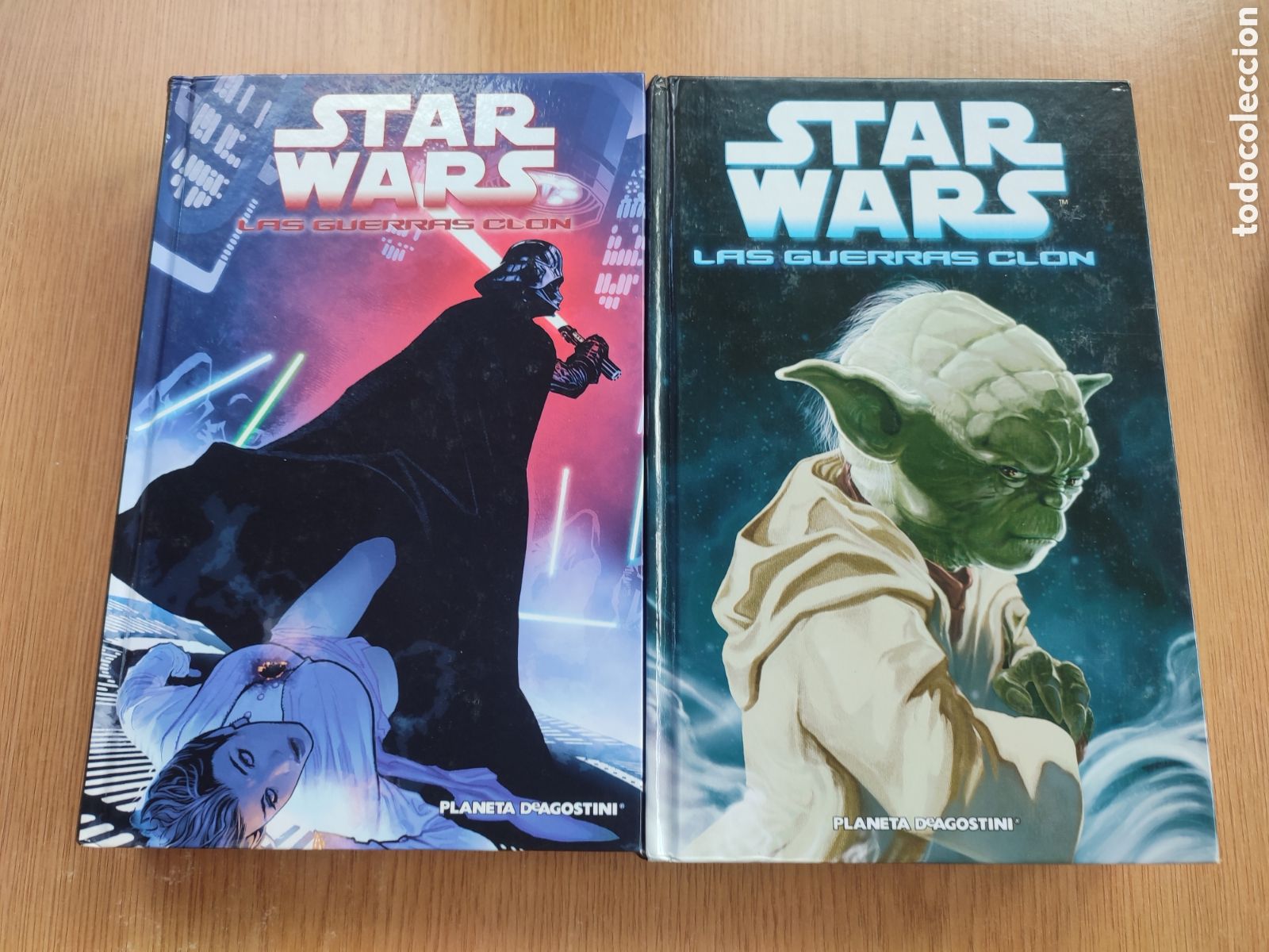 C&oacute;mics: Star Wars. Las guerras Clon. Completa - Foto 1