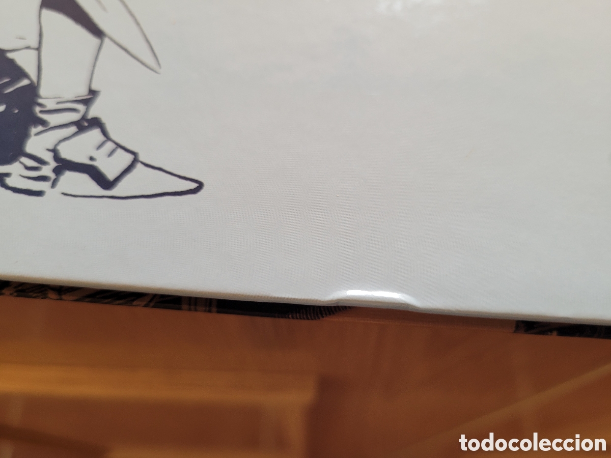 C&oacute;mics: PRINCIPE VALIENTE, BIBLIOTECA GRANDES DEL COMIC, N&deg;1 - Foto 4