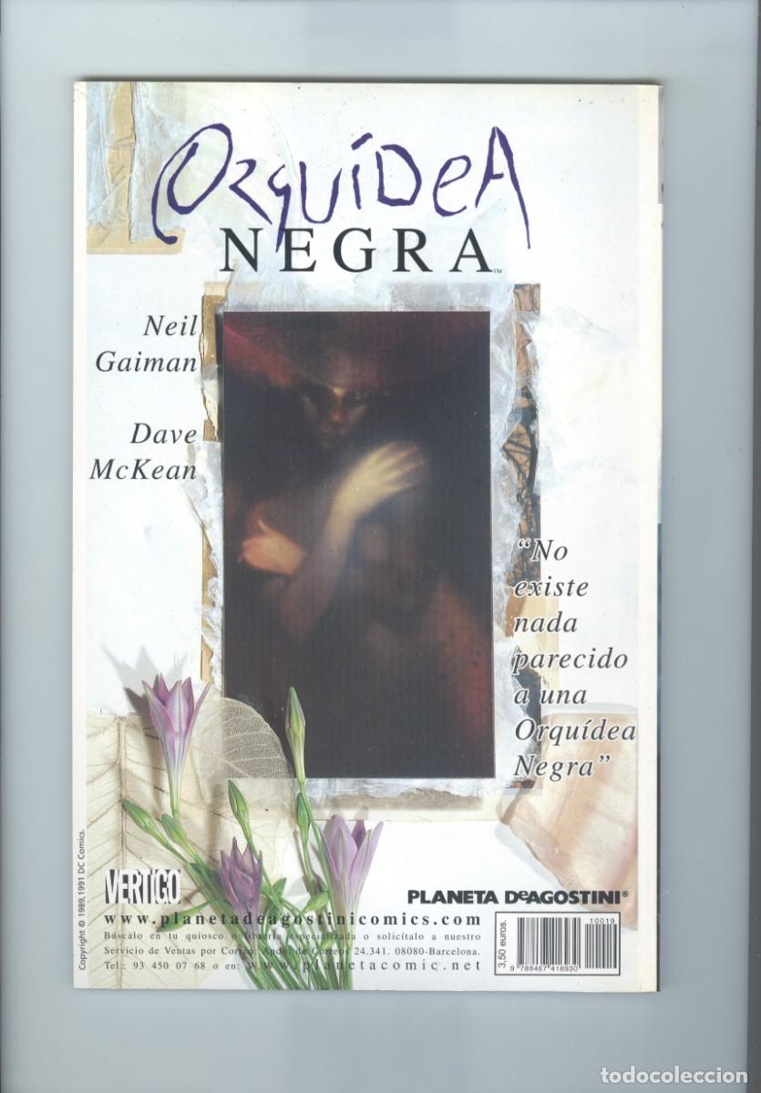 C&oacute;mics: Planeta. Batman. Coleccionable. 19. - Foto 2