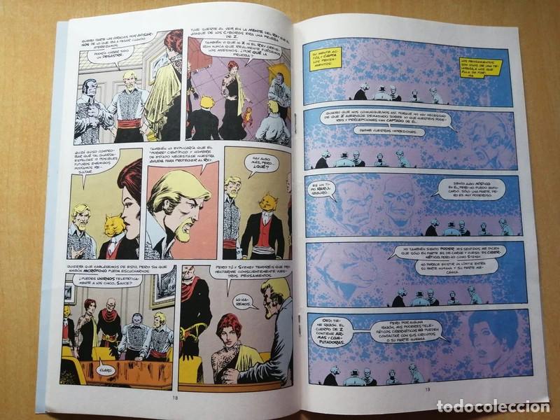 C&oacute;mics: Dreadstar 4, Epic Comics, Planeta - Foto 3