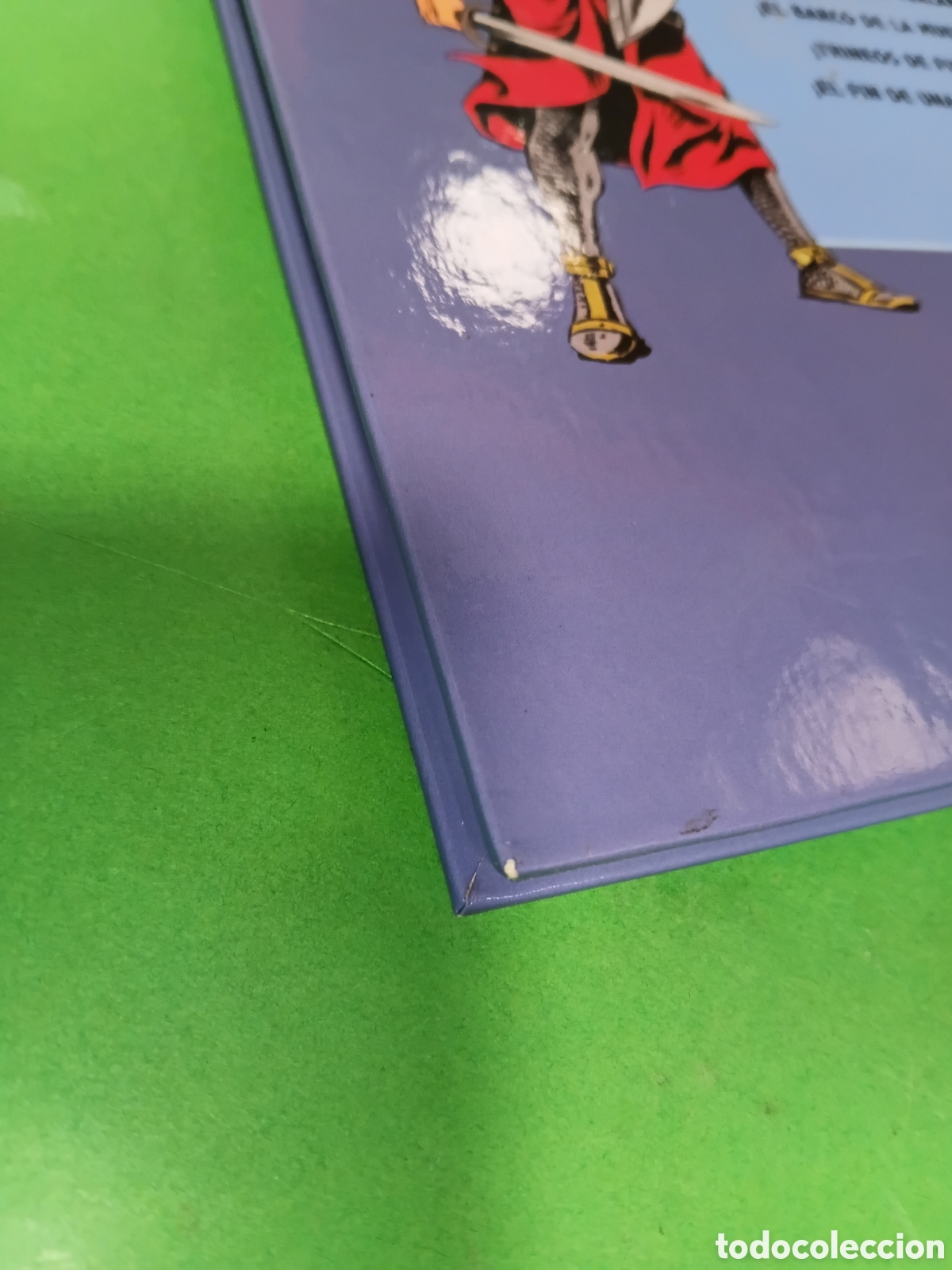 C&oacute;mics: El Capit&aacute;n Trueno ,volumen 1 - Foto 7