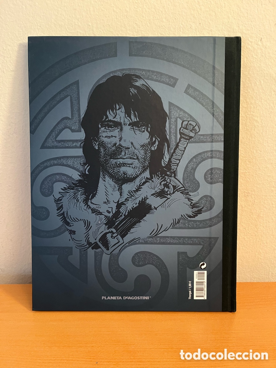C&oacute;mics: Thorgal, La Maga Traicionera - Foto 2