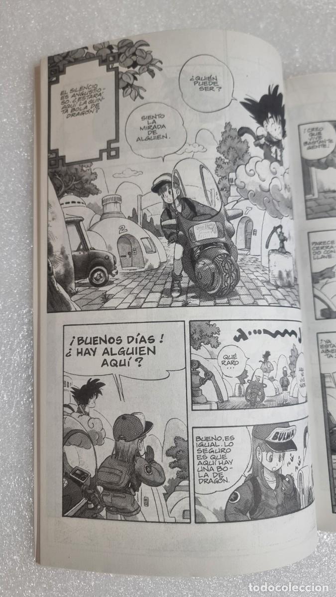 C&oacute;mics: Dragon Ball 3 Planeta-Agostini - Foto 4