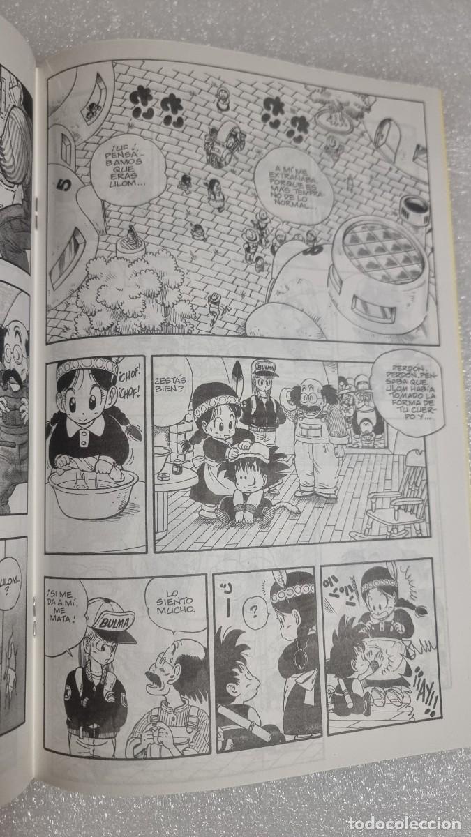 C&oacute;mics: Dragon Ball 3 Planeta-Agostini - Foto 6