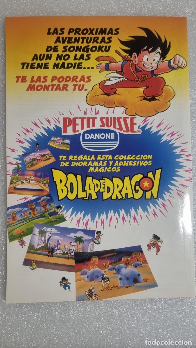 C&oacute;mics: Dragon Ball 4 Planeta-Agostini - Foto 2