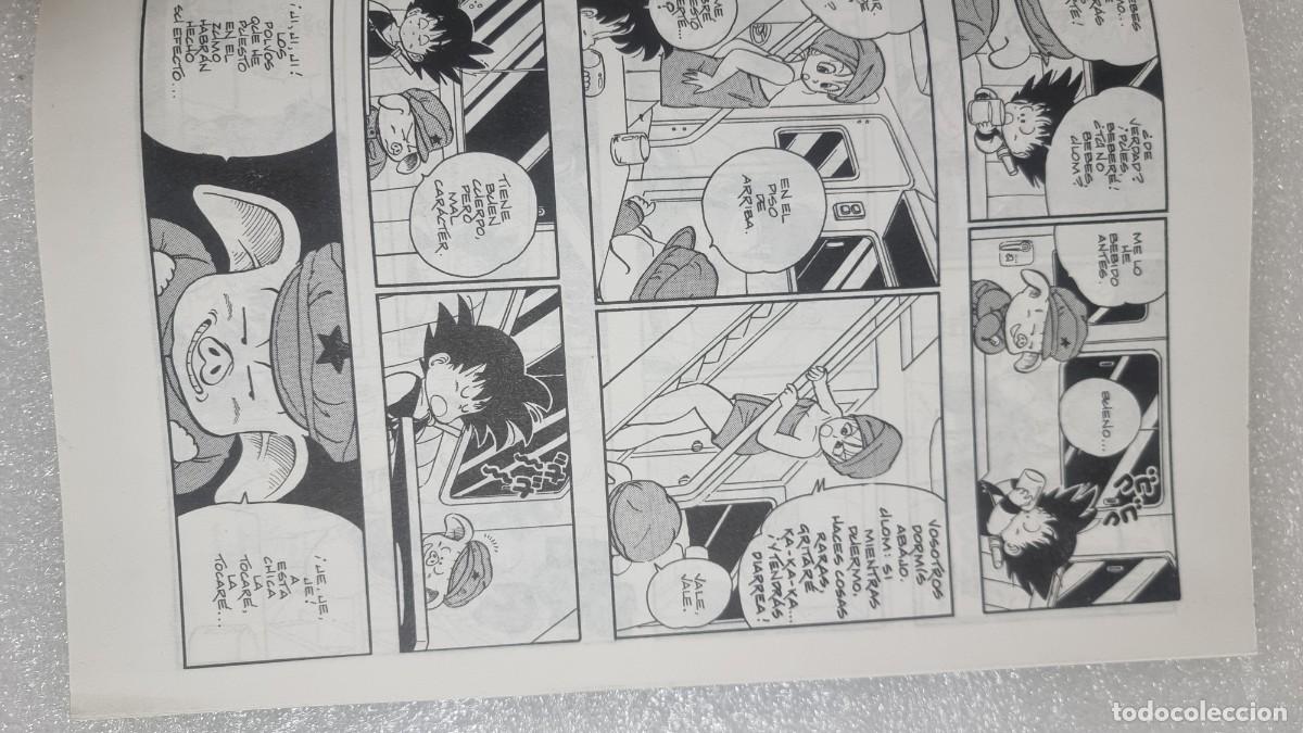 C&oacute;mics: Dragon Ball 5 Planeta-Agostini - Foto 5