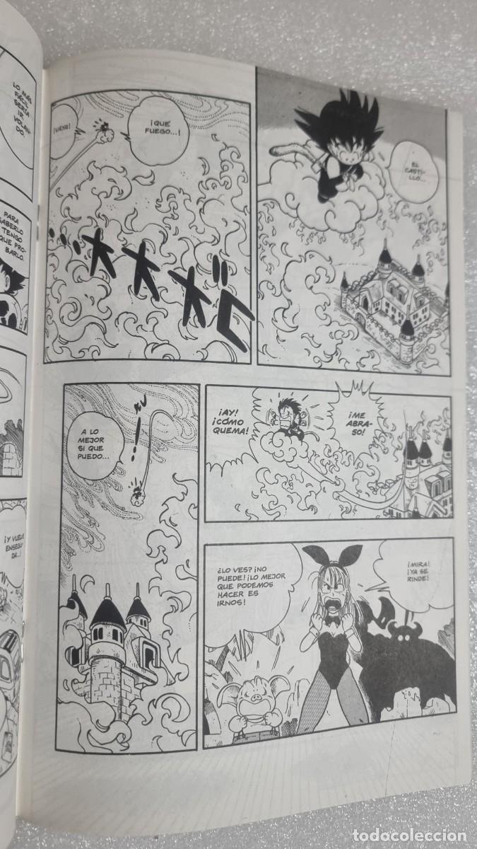 C&oacute;mics: Dragon Ball 6 Planeta-Agostini - Foto 3