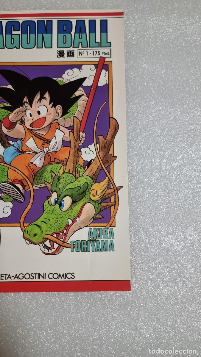 C&oacute;mics: Dragon Ball 5 Planeta-Agostini - Foto 8