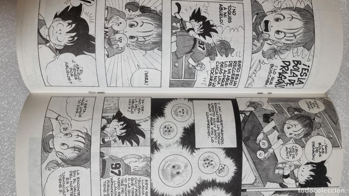 C&oacute;mics: Dragon Ball 5 Planeta-Agostini - Foto 10