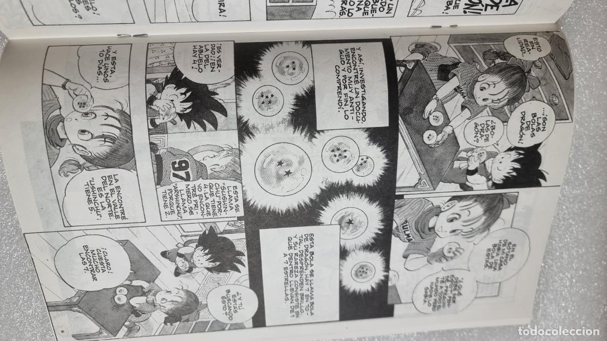 C&oacute;mics: Dragon Ball 5 Planeta-Agostini - Foto 11