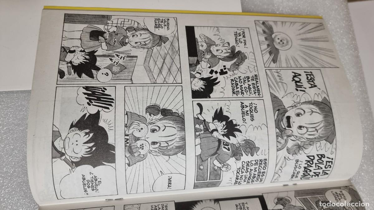 C&oacute;mics: Dragon Ball 5 Planeta-Agostini - Foto 12