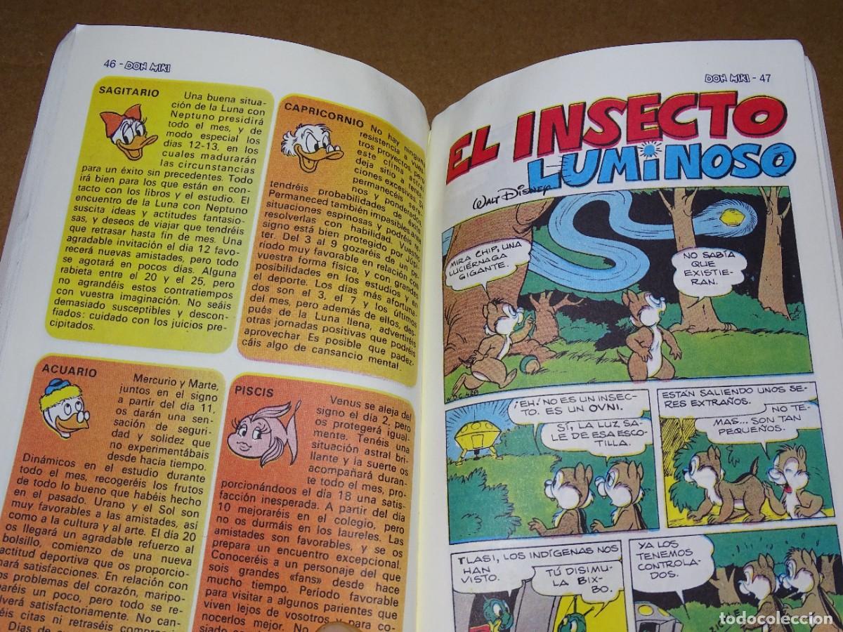 C&oacute;mics: Semanario juvenil Don Miki N&ordm; 2. - Foto 2