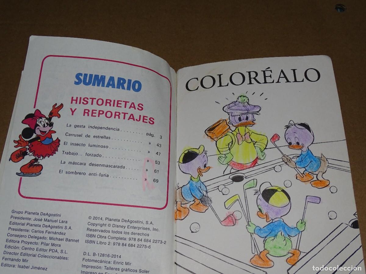 C&oacute;mics: Semanario juvenil Don Miki N&ordm; 2. - Foto 3