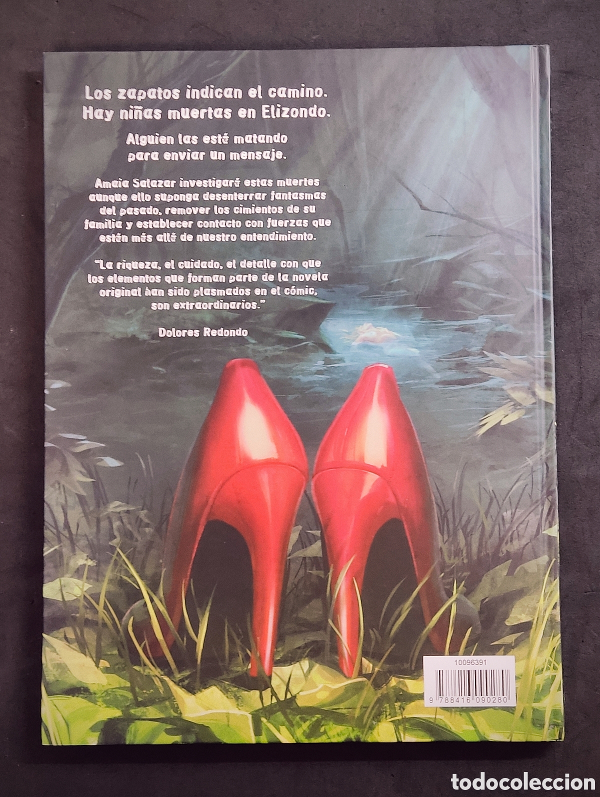 C&oacute;mics: Pack El guardi&aacute;n invisible (2 novelas gr&aacute;ficas) - Foto 4