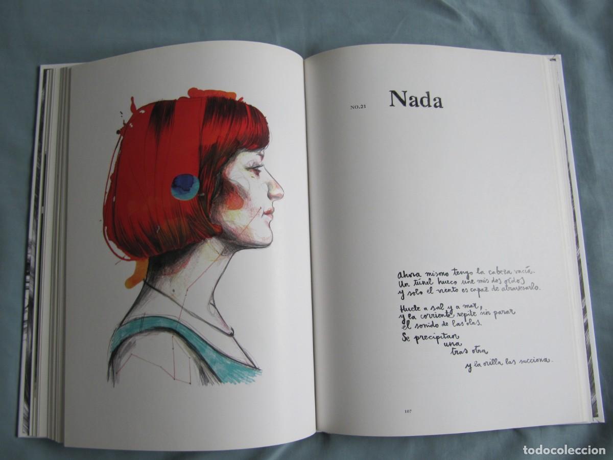 C&oacute;mics: PAULA BONET - THE END - LA SED - LOTE DE DOS LIBROS - Foto 13