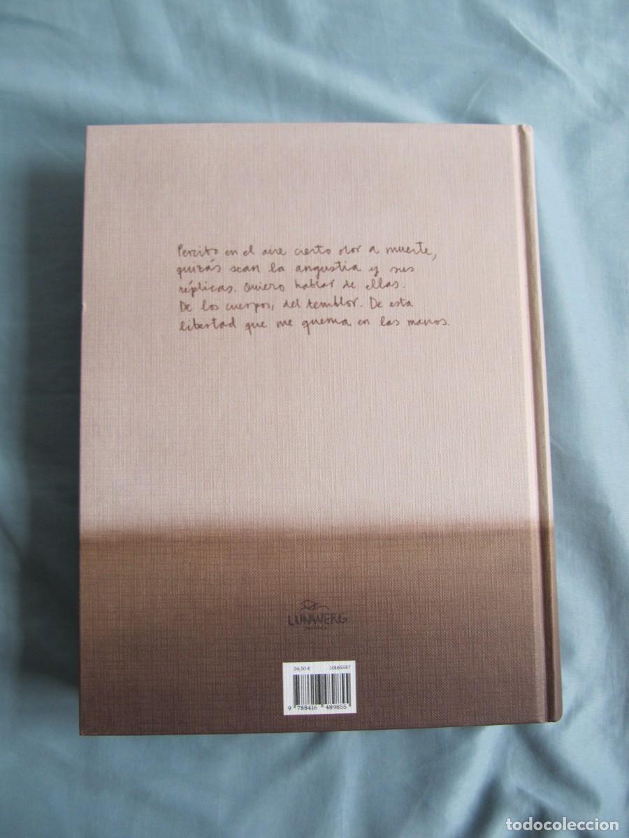 C&oacute;mics: PAULA BONET - THE END - LA SED - LOTE DE DOS LIBROS - Foto 17