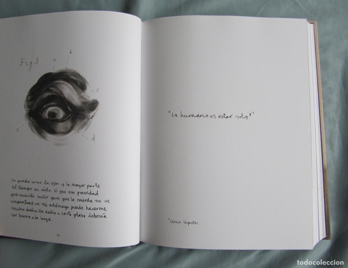 C&oacute;mics: PAULA BONET - THE END - LA SED - LOTE DE DOS LIBROS - Foto 23