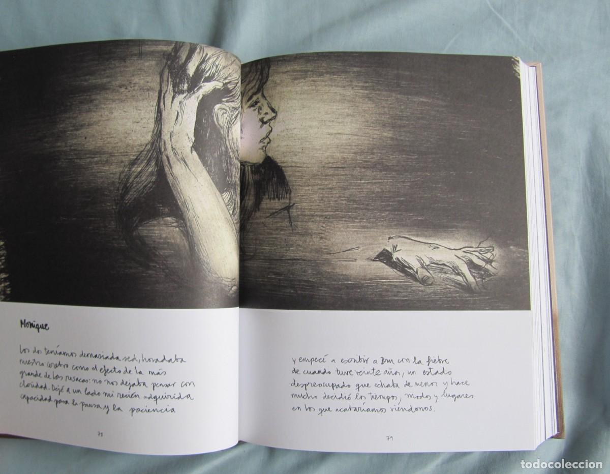 C&oacute;mics: PAULA BONET - THE END - LA SED - LOTE DE DOS LIBROS - Foto 24