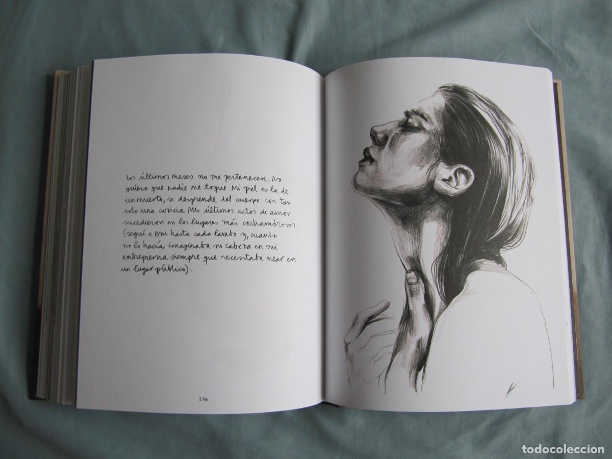 C&oacute;mics: PAULA BONET - THE END - LA SED - LOTE DE DOS LIBROS - Foto 27