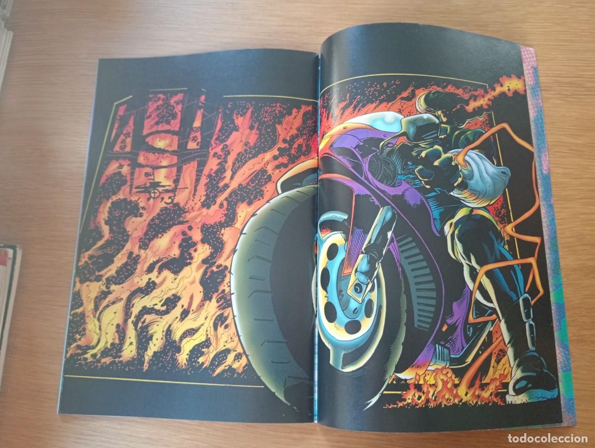 C&oacute;mics: TOMO &Uacute;NICO. ASH. ZERO. GRAPA. PLANETA DEAGOSTINI. EVENT C&Oacute;MICS. 2001. - Foto 10