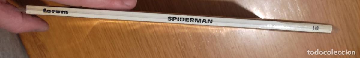 C&oacute;mics: SPIDERMAN 18 vol 2 forum &uacute;ltimo n&uacute;mero del volumen 2 - Foto 3