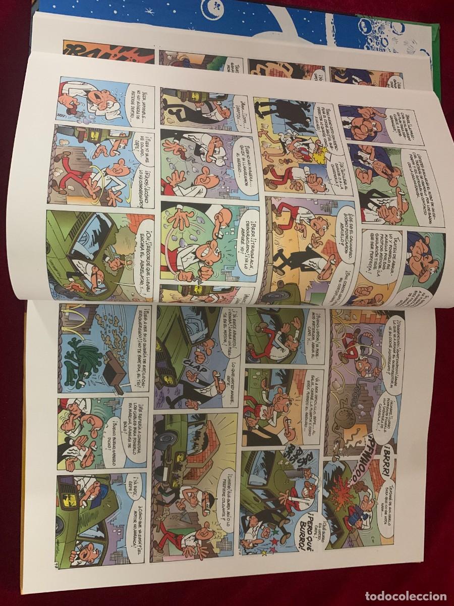 C&oacute;mics: COMIC; &laquo; SUPER HUMOR N&ordm; 06 &raquo; MORTADELO Y FILEMON - Foto 6