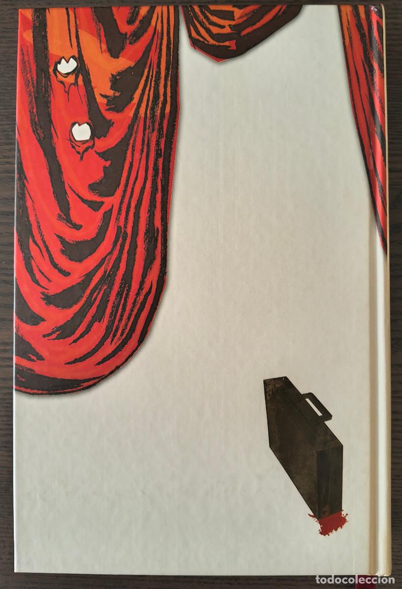 C&oacute;mics: 100 BALAS - Integral Planeta DeAgostini - Tomo 2 - Foto 2