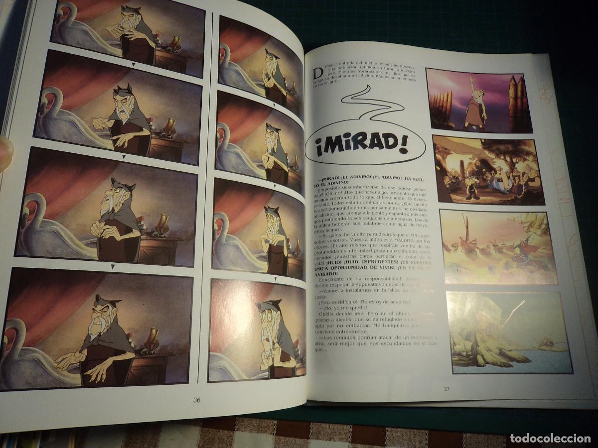 C&oacute;mics: Asterix. El golpe de menhir. Planeta Infantil - Foto 3