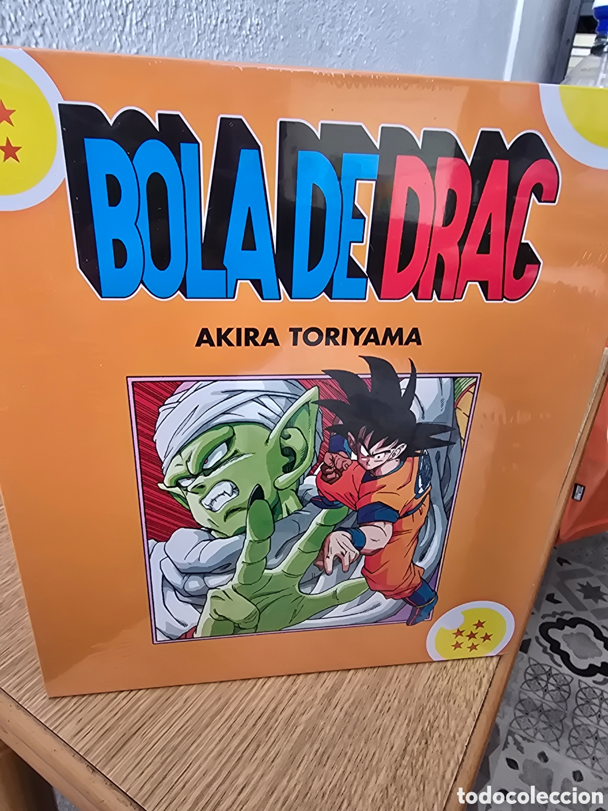 C&oacute;mics: BOLA DE DRAC LEGEND. ESTOIG 2 - Foto 2