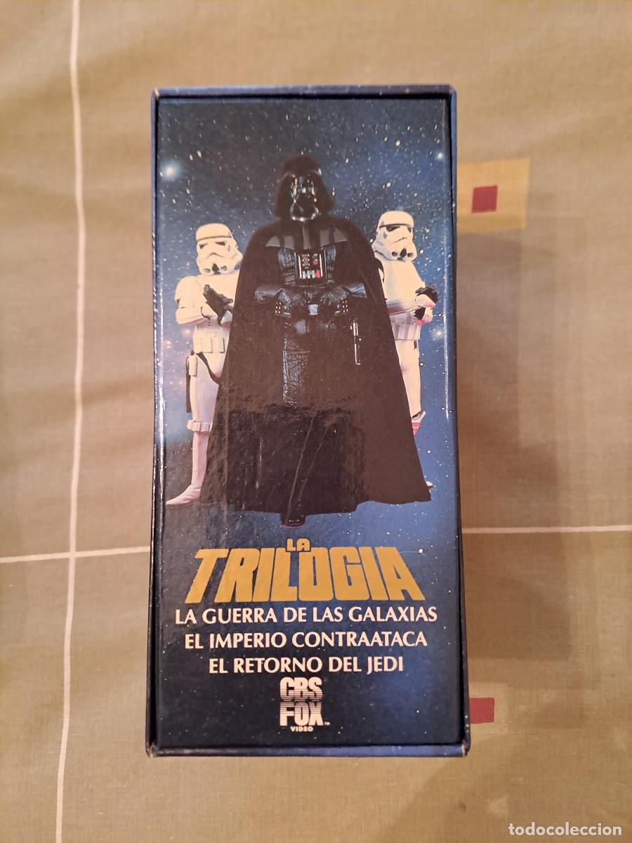 C&oacute;mics: STAR WARS , INTEGRALES EN TOMOS TAPA DURA - Foto 3