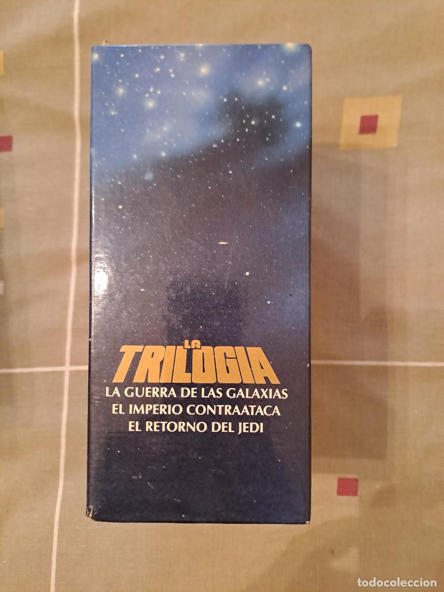 C&oacute;mics: STAR WARS , INTEGRALES EN TOMOS TAPA DURA - Foto 5