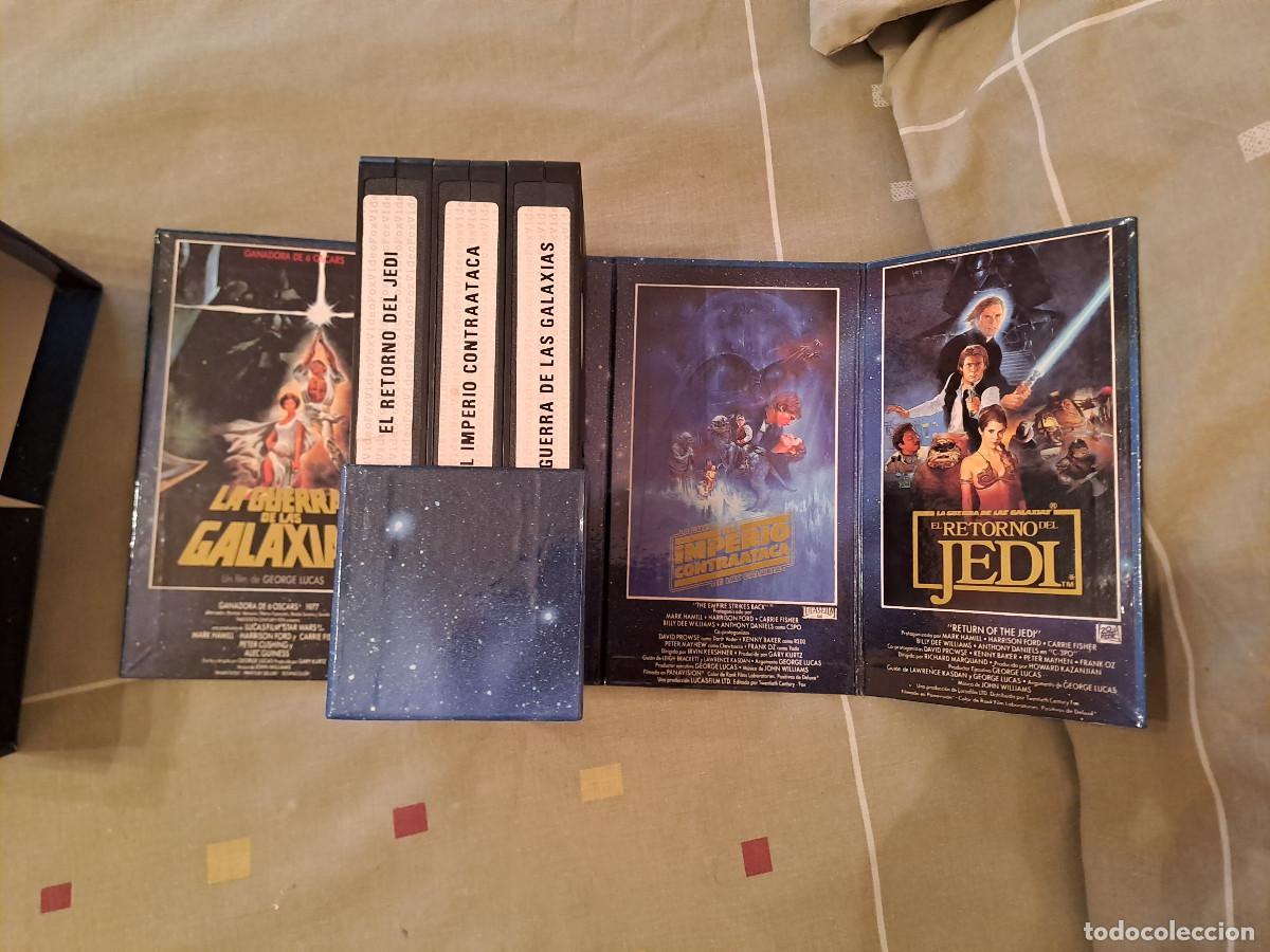 C&oacute;mics: STAR WARS , INTEGRALES EN TOMOS TAPA DURA - Foto 9