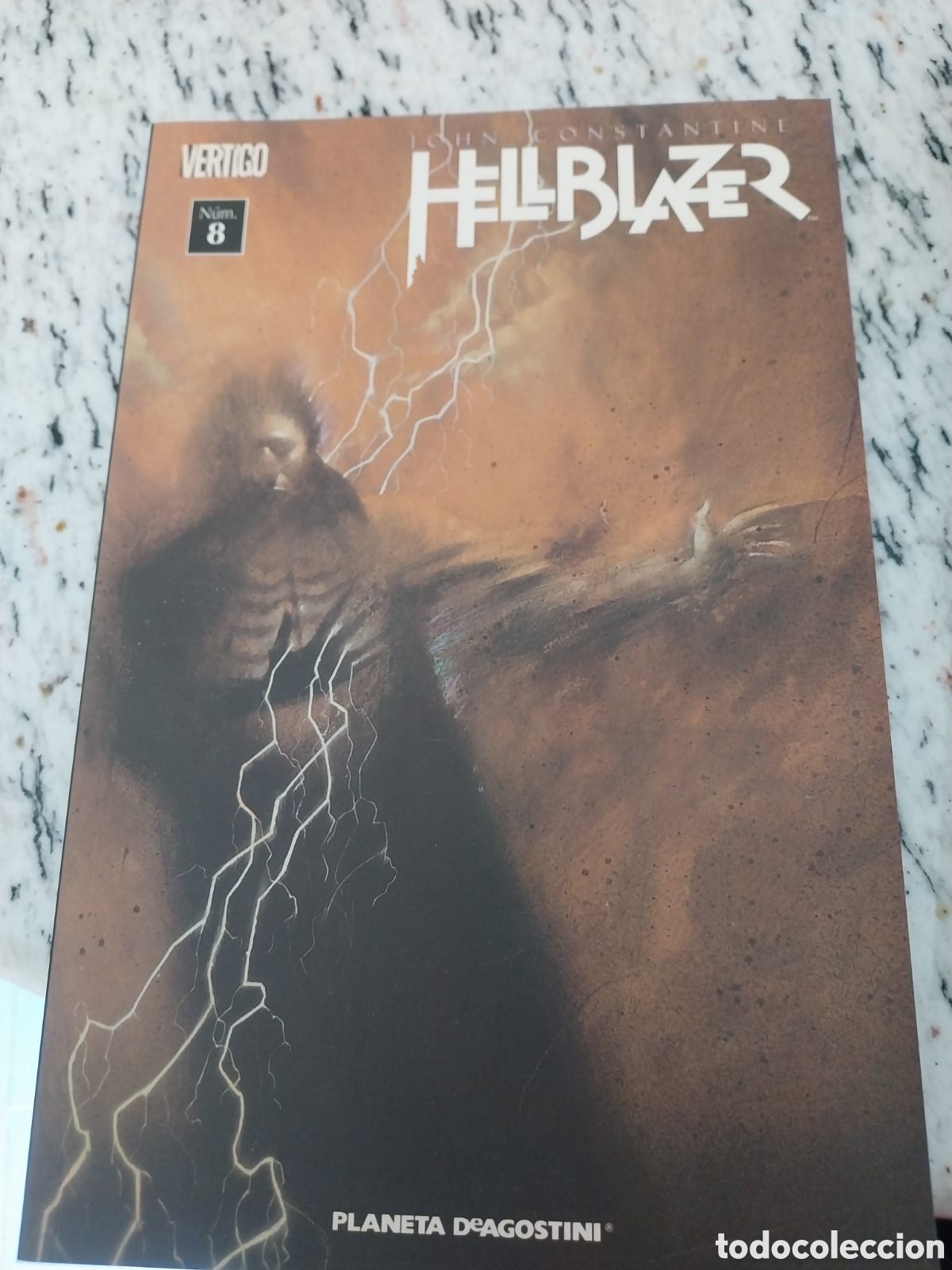 C&oacute;mics: Coleccion HELLBLAZER: John Constantine - Foto 12