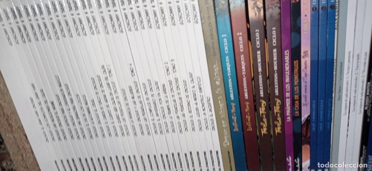 C&oacute;mics: IZNOGUD COMPLETA 27 TOMOS PLANETA - Foto 2