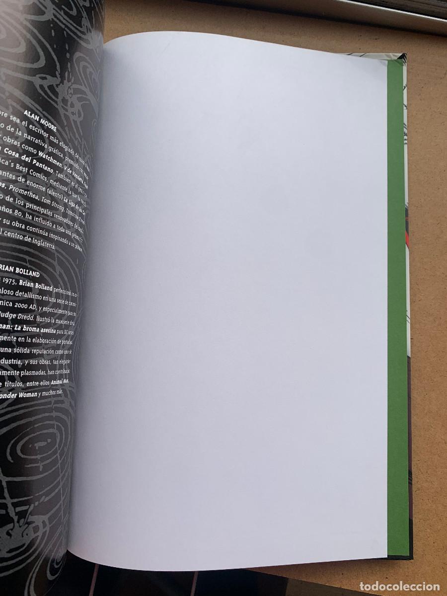 C&oacute;mics: Batman La Broma Asesina - Edicii&oacute;n Absolute - Foto 7