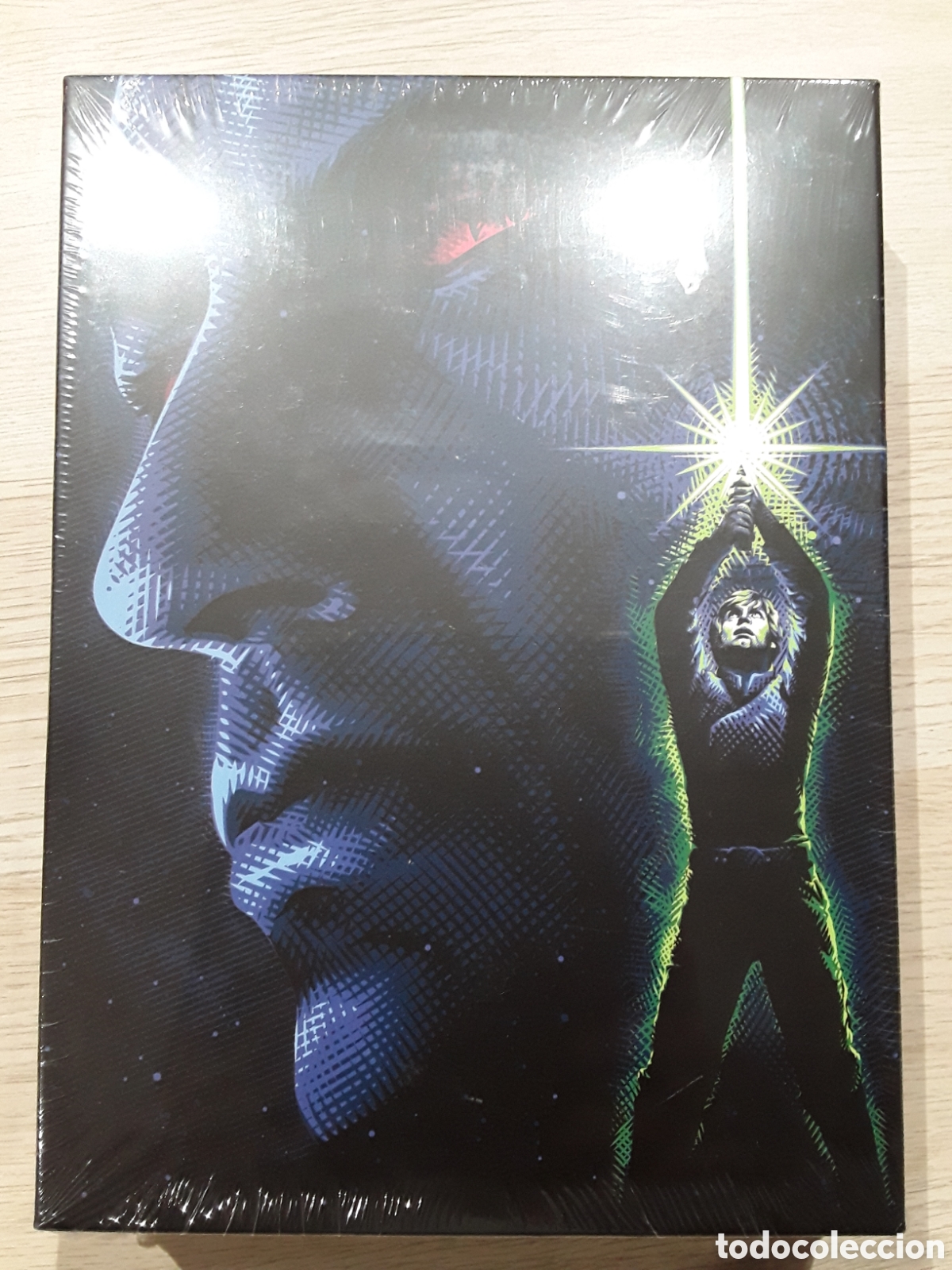 C&oacute;mics: Star Wars. Heredero del Imperio: Edici&oacute;n de luxe (novela)