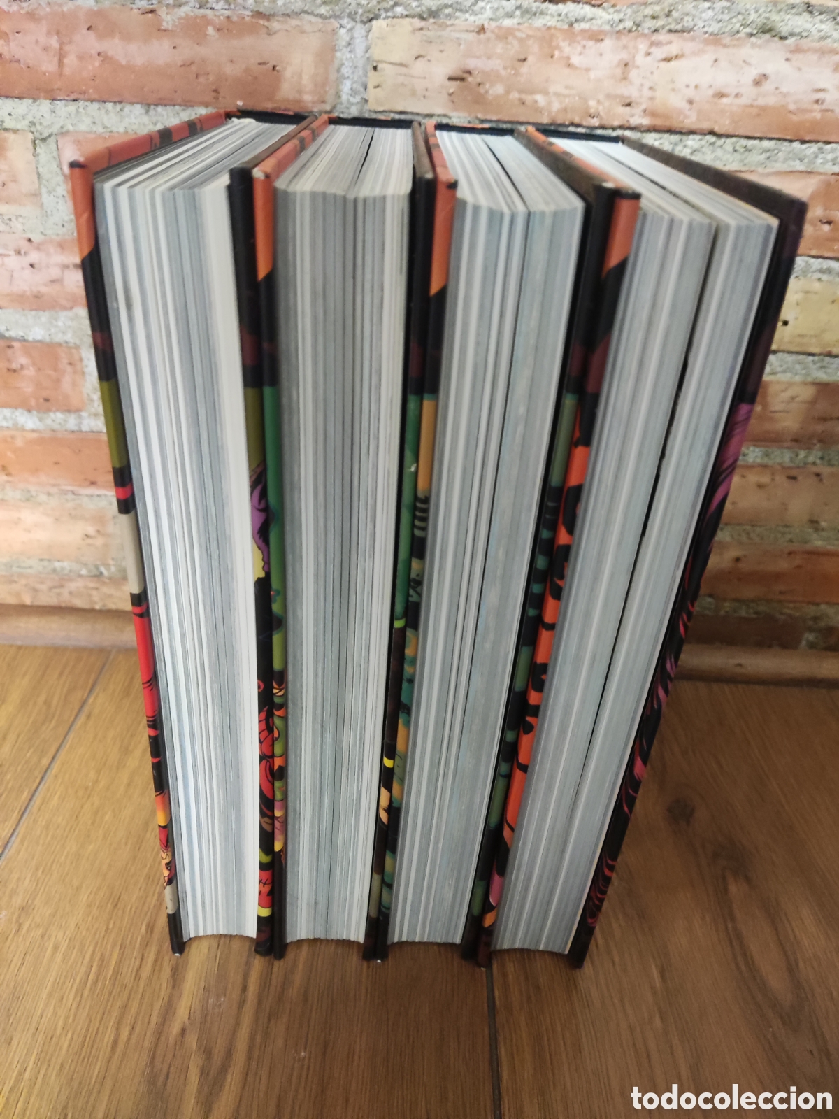 C&oacute;mics: STARMAN DEL 1 al 4 Planeta DeAgostini DC comics primera edici&oacute;n - Foto 5