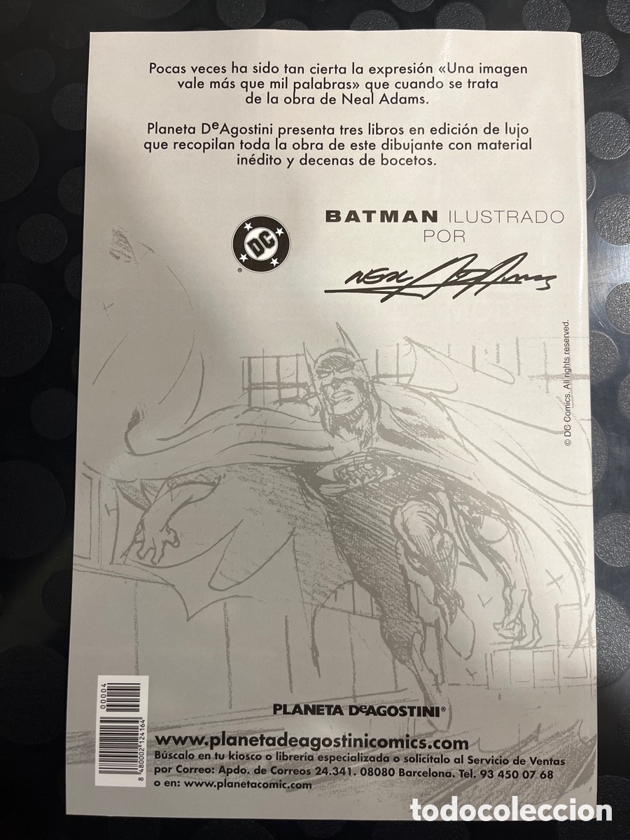 C&oacute;mics: BATMAN VOL.2 N.4 BATMAN & HIJO DC ( 2007/2012 ) - Foto 2