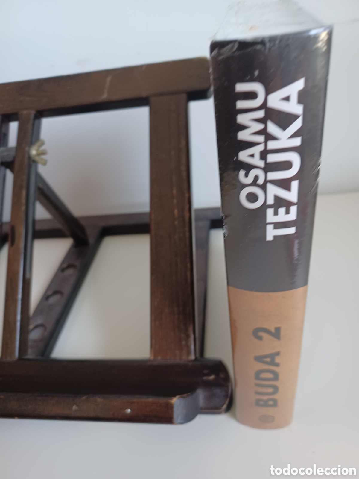 C&oacute;mics: Buda 2/ Osamu Tezuka/ NUEVO A ESTRENAR - Foto 3