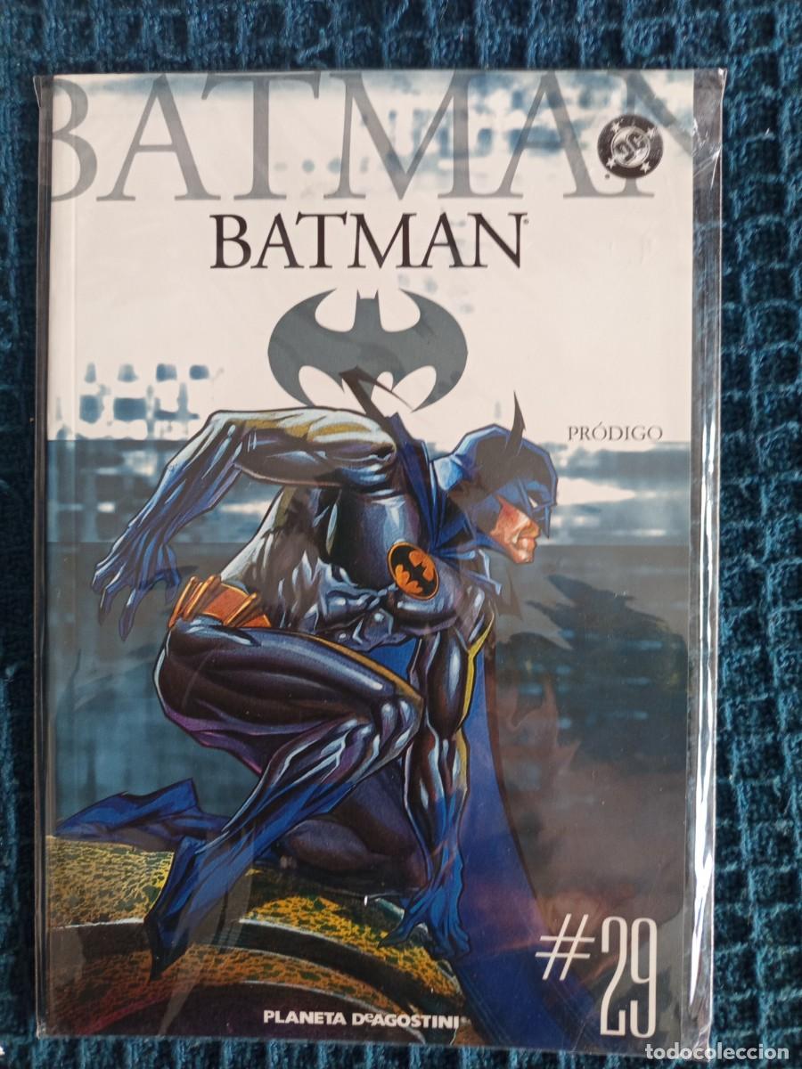 C&oacute;mics: BATMAN 29 COLECCIONABLE PLANETA