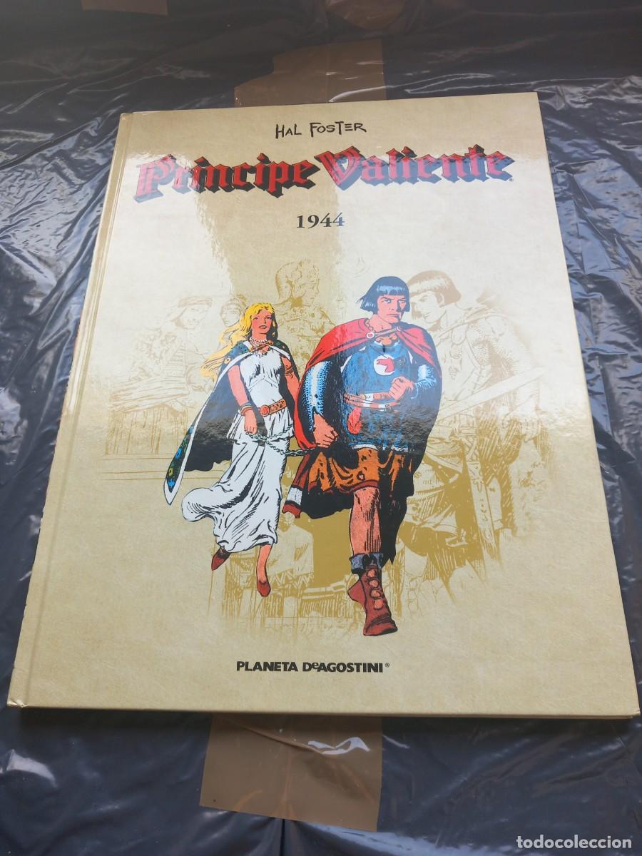 C&oacute;mics: PRINCIPE VALIENTE 1944 PLANETA - Foto 1