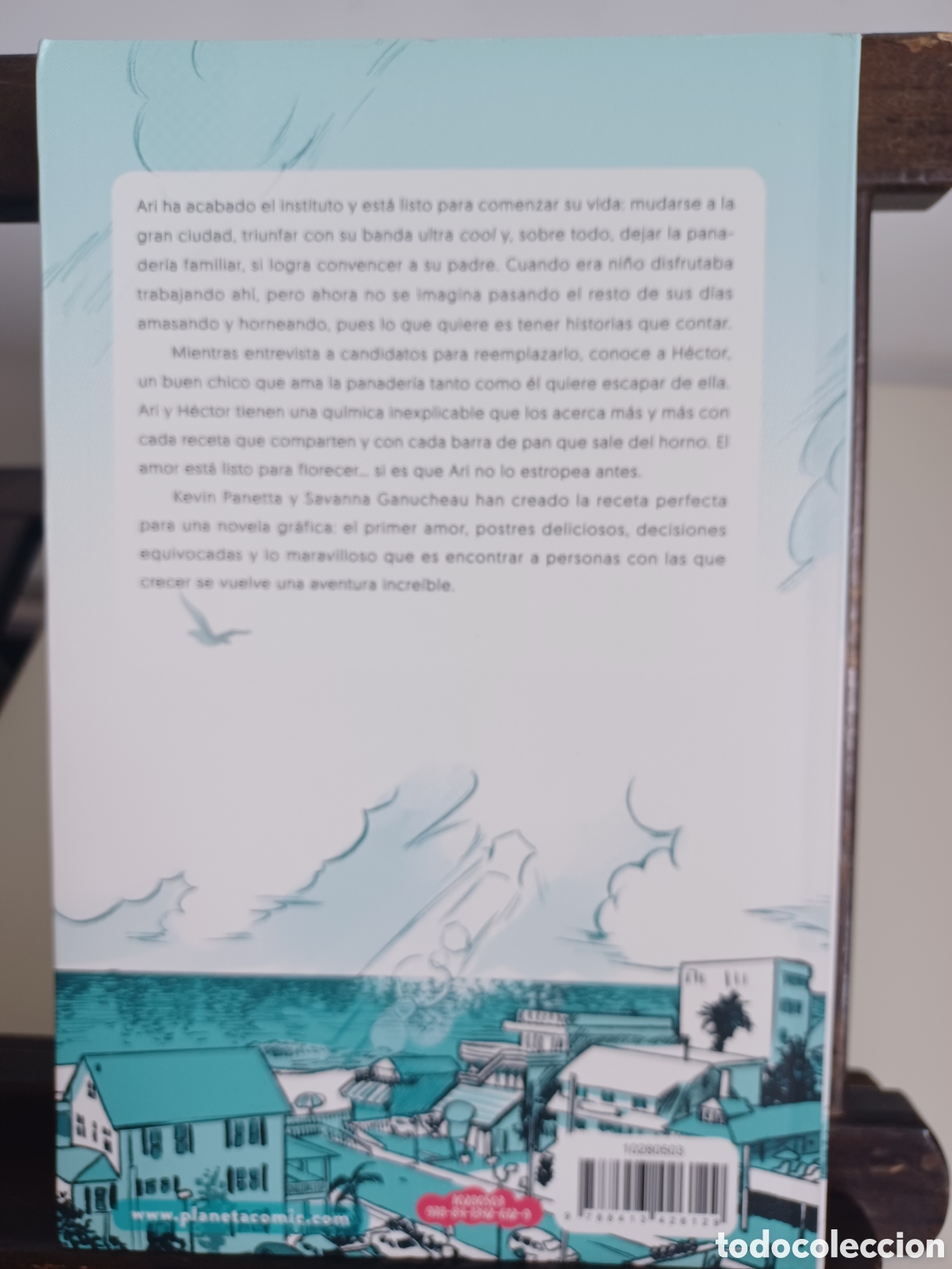 C&oacute;mics: Bloom/ Planeta C&oacute;mic/ NUEVO A ESTRENAR - Foto 2