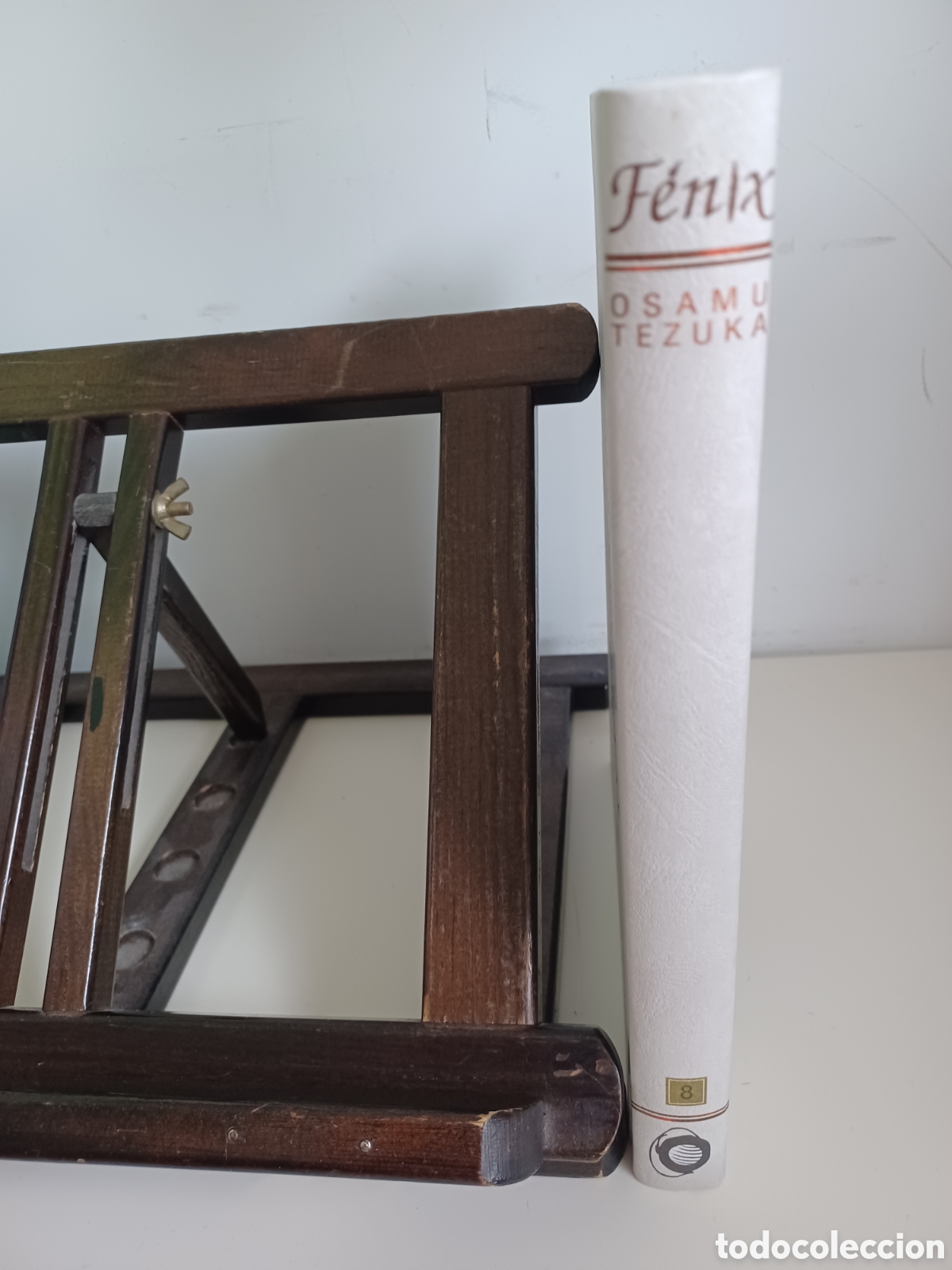 C&oacute;mics: F&eacute;nix 8/ Osamu Tezuka/ Planeta DeAgostini - Foto 3