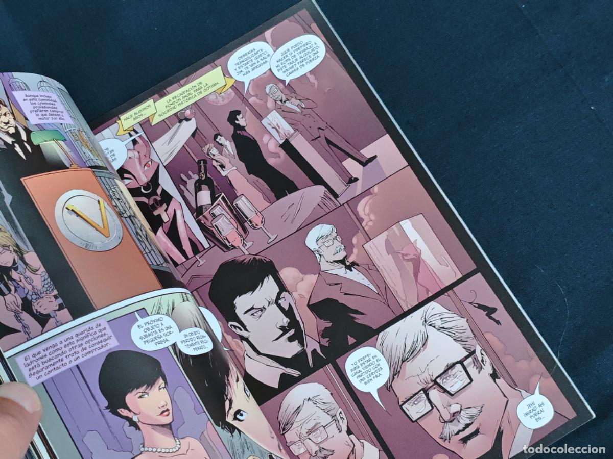 C&oacute;mics: BATMAN - BRUCE WAYNE - VUELTA A CASA - PLANETA - Foto 5