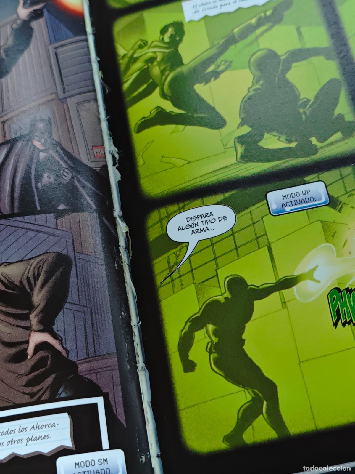 C&oacute;mics: BATMAN - BRUCE WAYNE - VUELTA A CASA - PLANETA - Foto 7