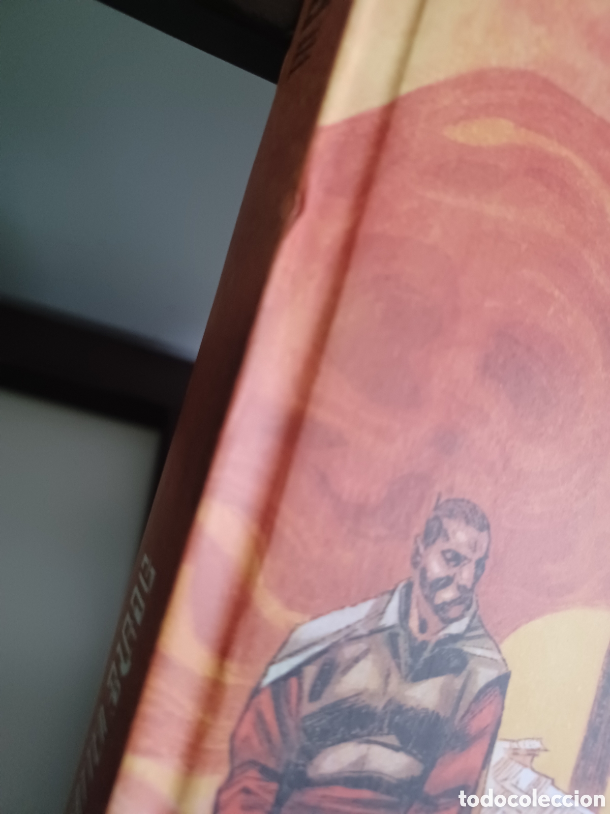 C&oacute;mics: The Forgotten Blade/ Planeta C&oacute;mic - Foto 4