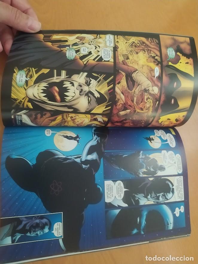 C&oacute;mics: JSA, N 11 PLANETA DEAGOSTINI - Foto 6